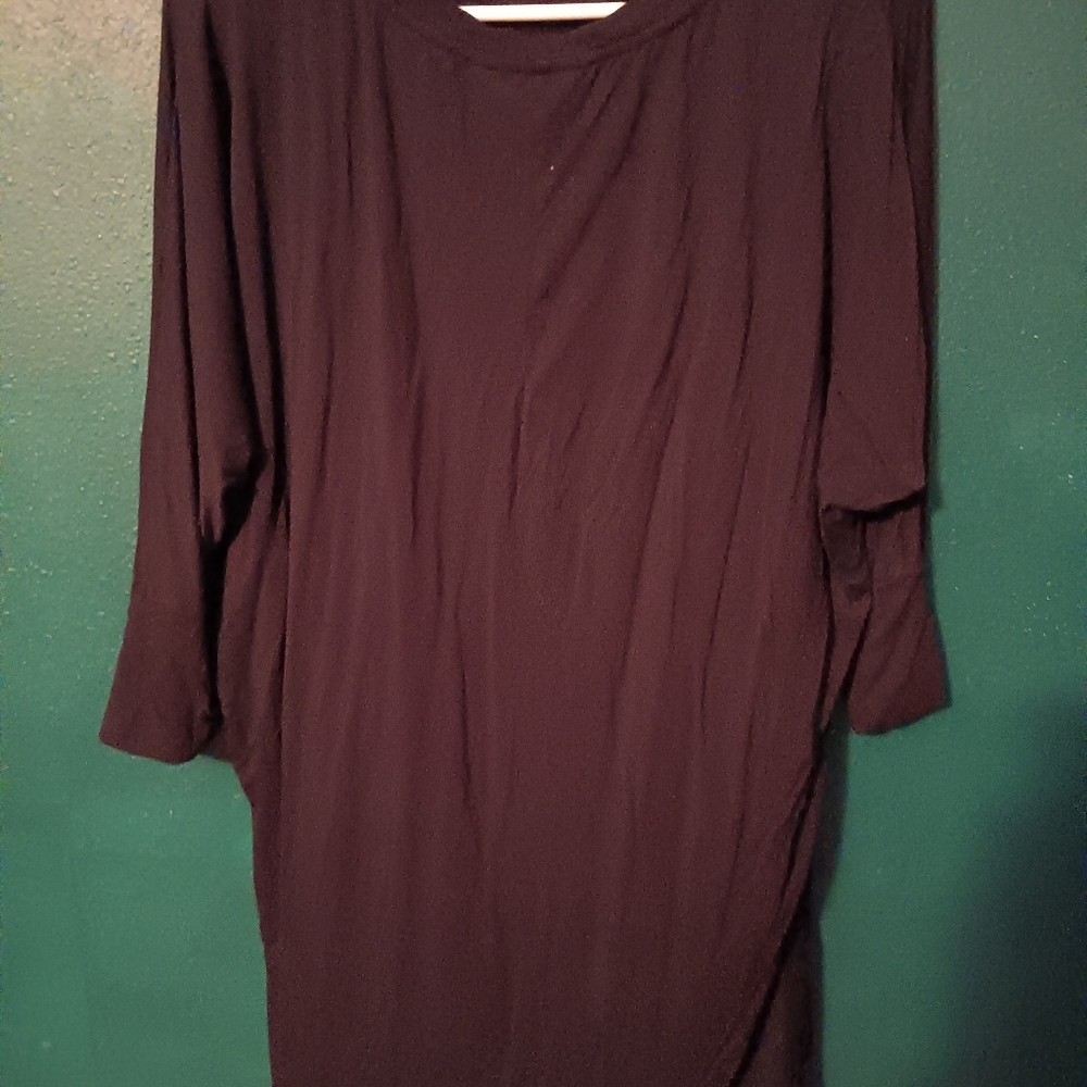 Killstar anti-people tunic
